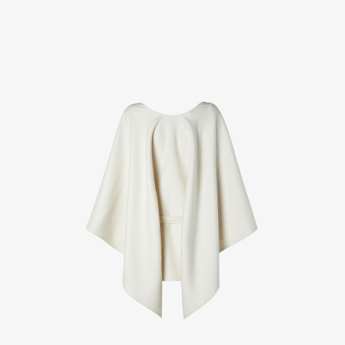 Fendi Poncho