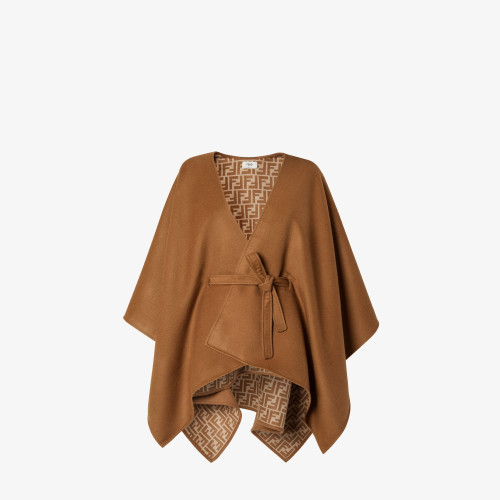 Fendi Poncho