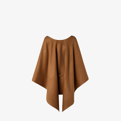 Fendi Poncho