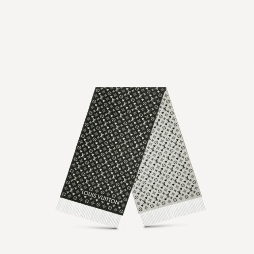 Louis Vuitton Game On scarf