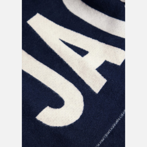Jacquemus The Jacquemus scarf