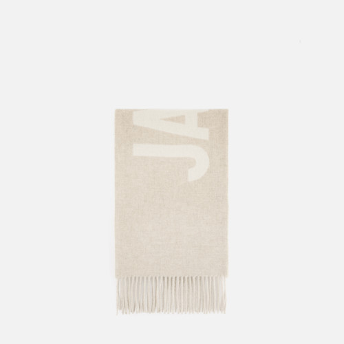 Jacquemus The Jacquemus scarf