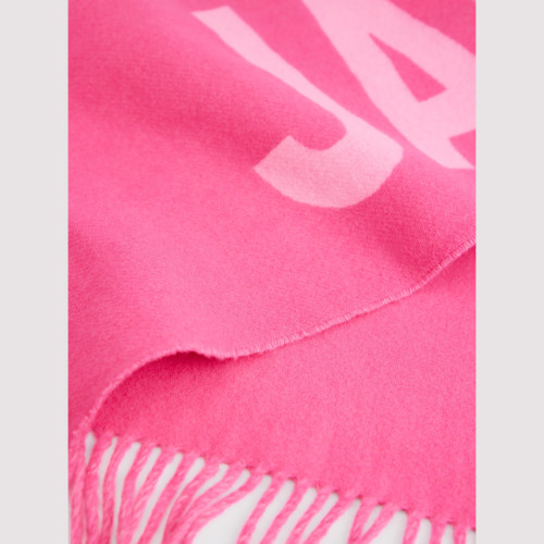 Jacquemus The Jacquemus scarf