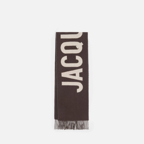 Jacquemus The Jacquemus scarf