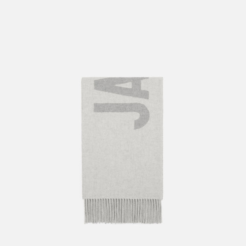 Jacquemus The Jacquemus scarf