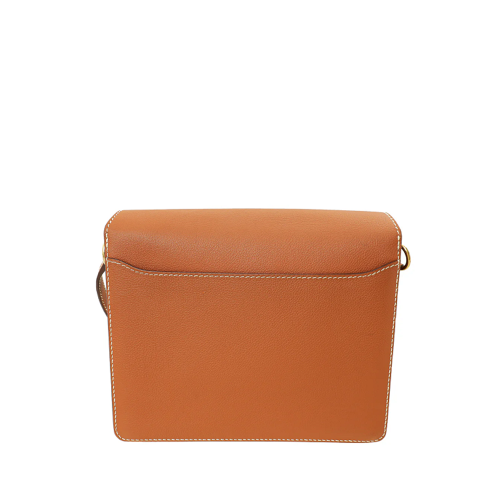 Hermes Roulis 23 Gold Gold