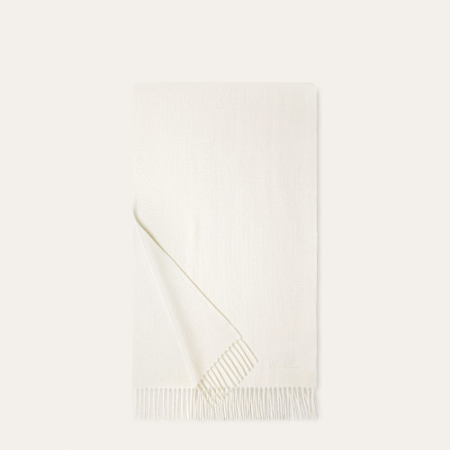 Loro Piana Grande Unita Scarf