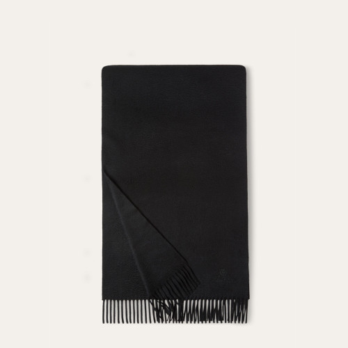 Loro Piana Grande Unita Scarf