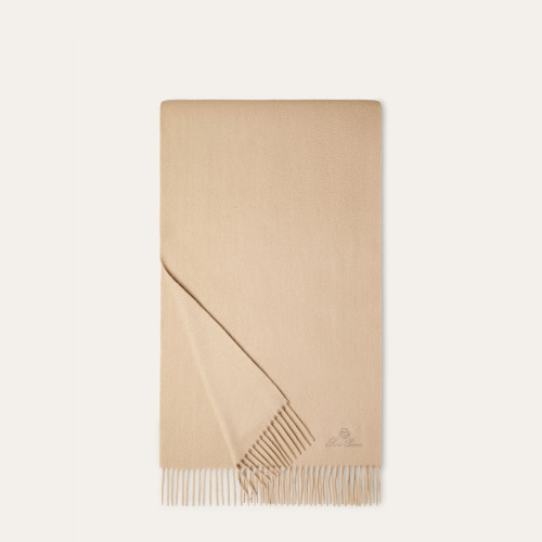 Loro Piana Grande Unita Scarf