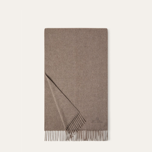 Loro Piana Grande Unita Scarf