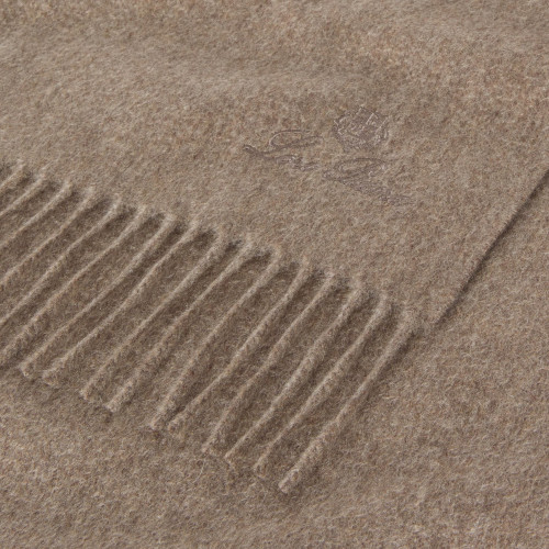 Loro Piana Grande Unita Scarf