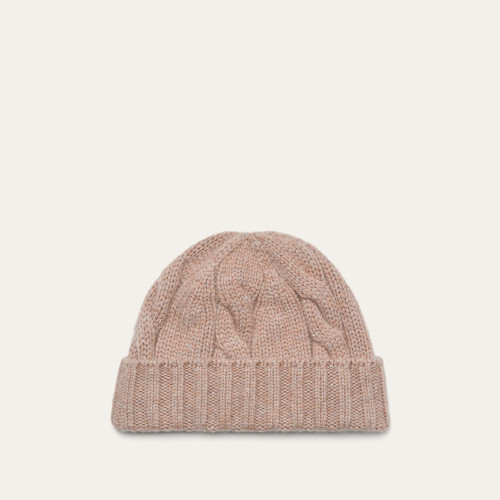 Loro Piana Napier Beanie