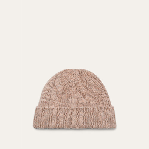 Loro Piana Napier Beanie