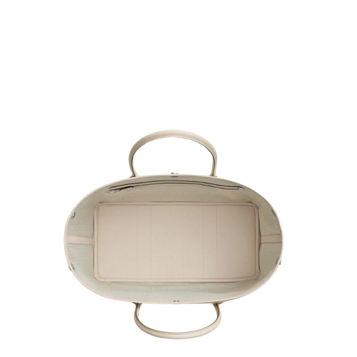 Hermes Garden Party 36 Negonda Craie Silver