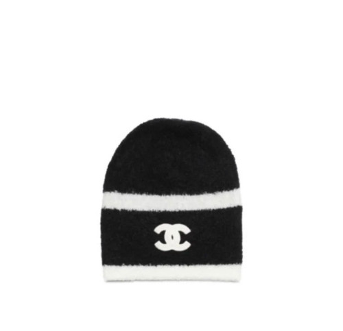 CHANEL 2024/25 Fall-Winter Beanie Hat