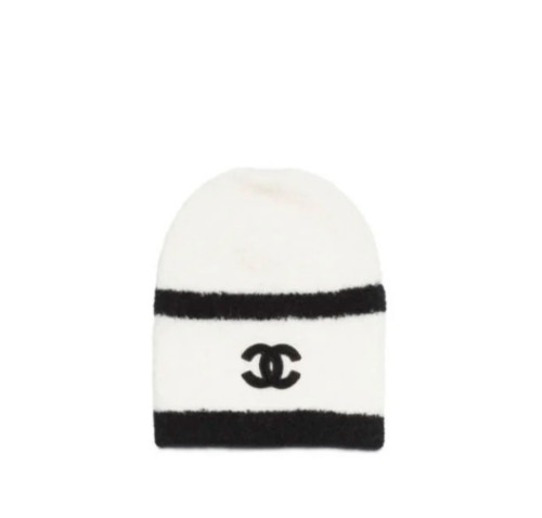 CHANEL 2024/25 Fall-Winter Beanie Hat