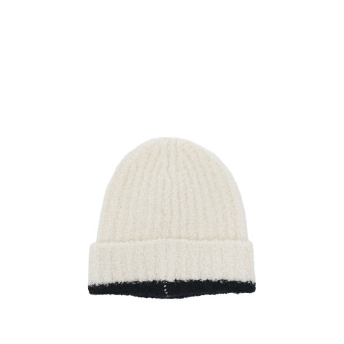 CHANEL Beanie Cashmere