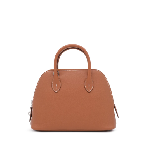 Hermes Bolide 25 Gold Silver