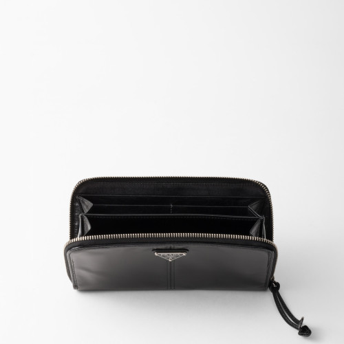 Prada Leather wallet