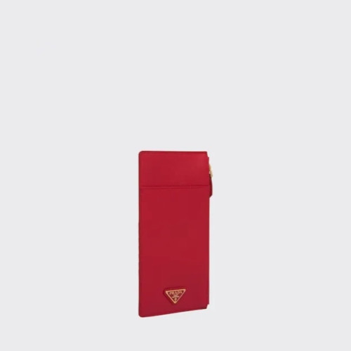 Prada Saffiano Leather Document Holder