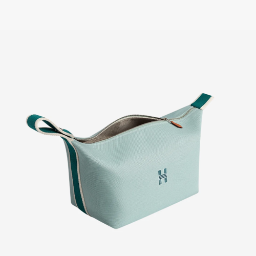 Hermes Bride-A-Brac Eucalyptus Silver