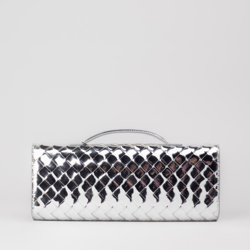 Bottega veneta Andiamo Clutch