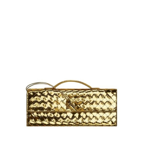 Bottega veneta Andiamo Clutch
