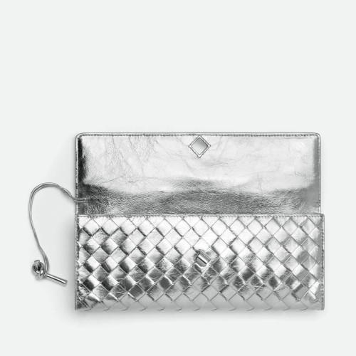 Bottega veneta Andiamo Clutch