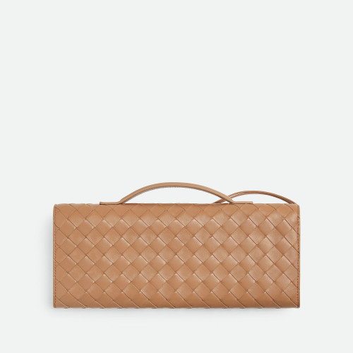 Bottega veneta Andiamo Clutch
