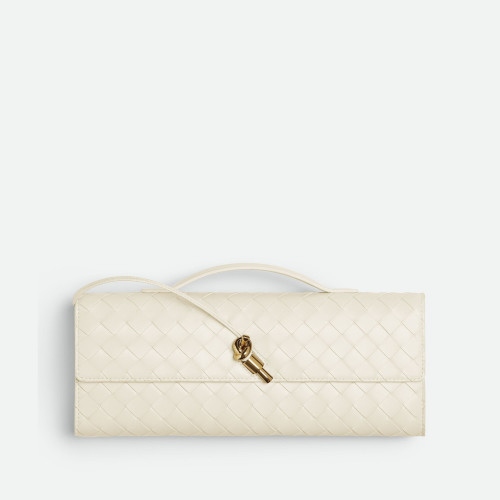 Bottega veneta Andiamo Clutch