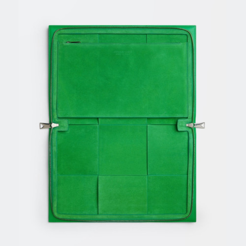 Bottega veneta Arco Document Case